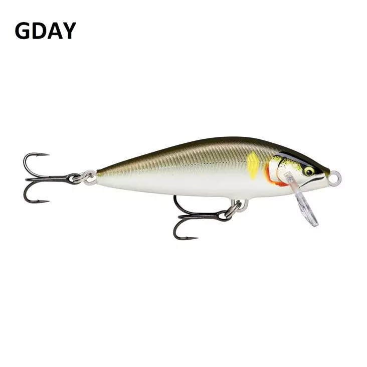 Rapala CountDown® Elite 7,5cm 10g -wobbler - Wobblers - 022677316185 - 1