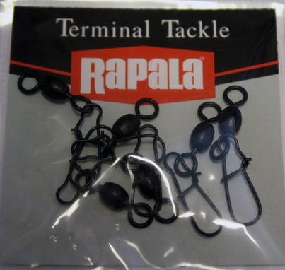 Rapala DuoLock beteslås lekande - Tafsar och beteslås - 6416173004365 - 1
