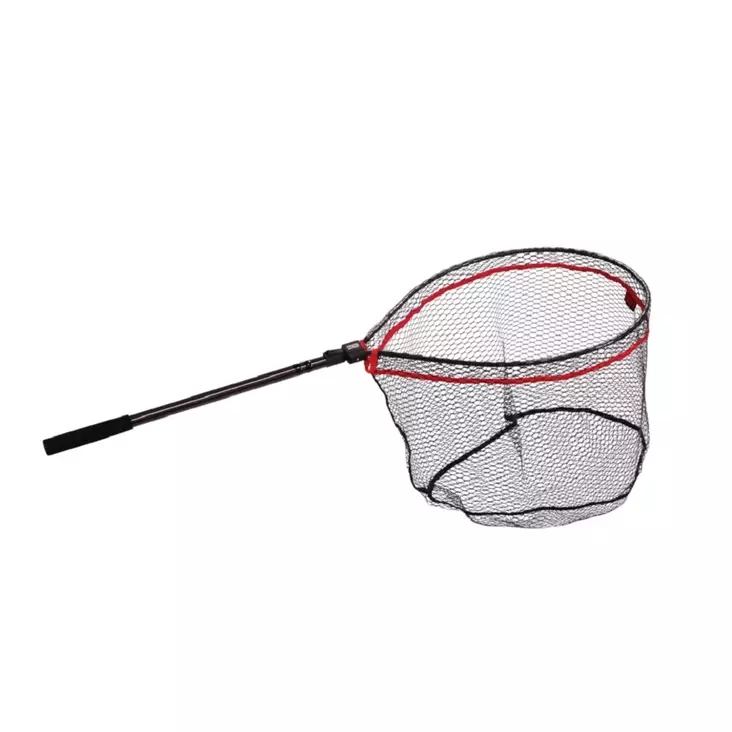 Rapala Carbon Net Allround 50x40cm Håv - Håvar och huggkrokar - 3560410080605 - 1