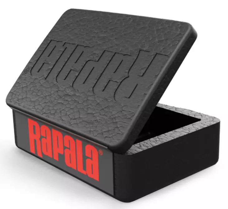 Rapala Lite Bait betesask - Pimpelskryllor och ryggsäckar - 6416038103905 - 1