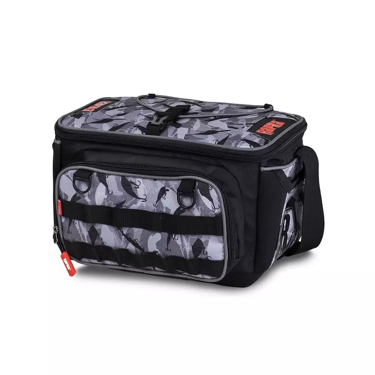 Rapala LureCamo Tackle Bag Lite-Betesväsk - Fiske boxar - 022677312385 - 1