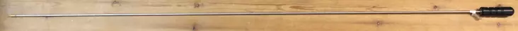SAK Läskstång 1200mm med VFG adapter - Vapenrengöring - 6430066780495 - 1
