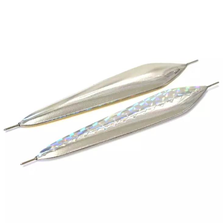 SM-Ellu 90mm 14 gr Glid pirk - Pirkar och mormyskor - 3950001292058 - 1