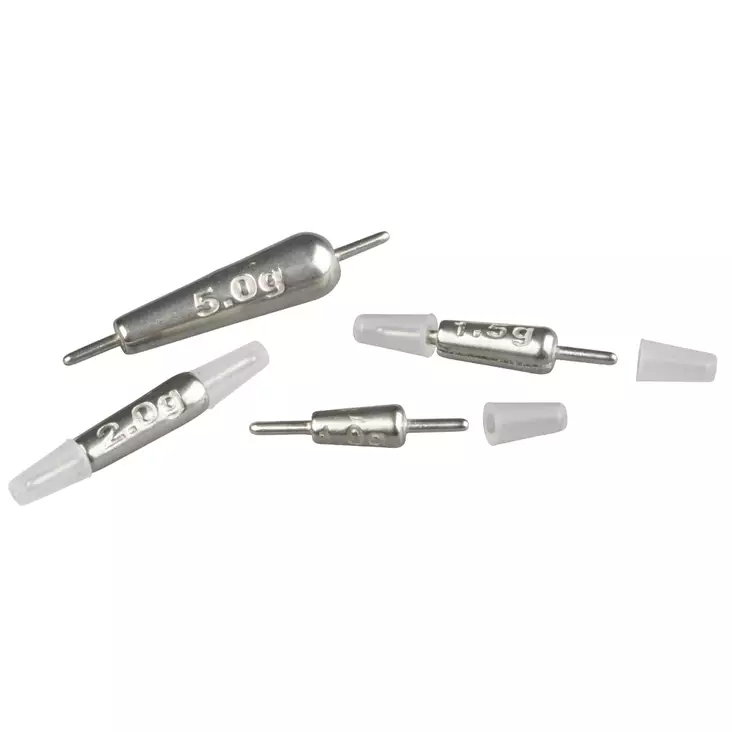 SPRO Tungsten Micro sinker Sänke - Djuplod och tillbehör - 3950001265885 - 1