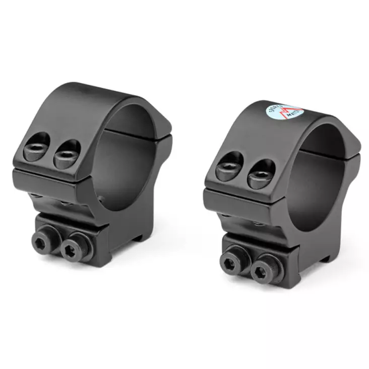 Sports Match kikarfäste CZ527, 30mm - Kikarfästen och ringar - 3950001267278 - 1