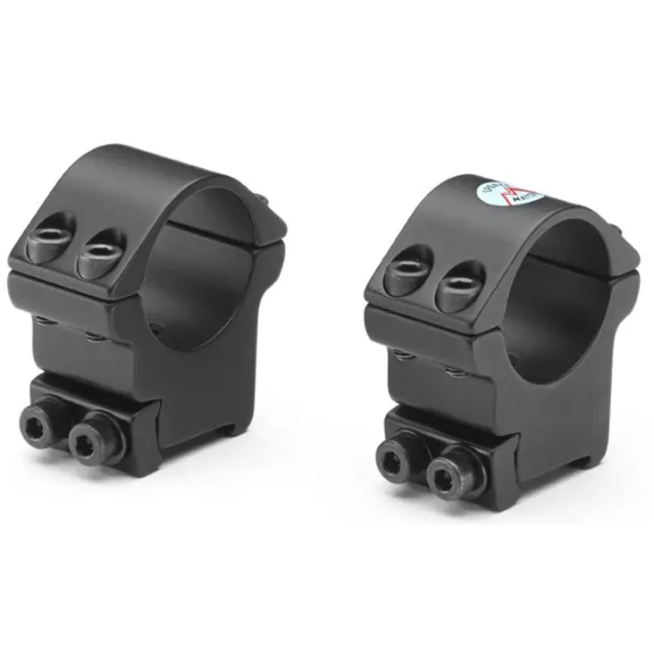 Sports Match kikarfäste CZ550, 1" tubdiameter - Kikarfästen och ringar - 3950001267308 - 1