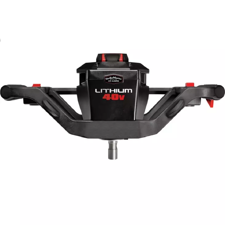 StrikeMaster Lithium 40V Power Head - Isborrar - 043253122105 - 1