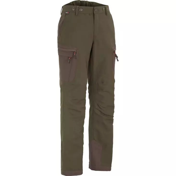 Swedteam Ultra Pro M Jaktbyxor - Camouflage byxor - 7330144022105 - 1