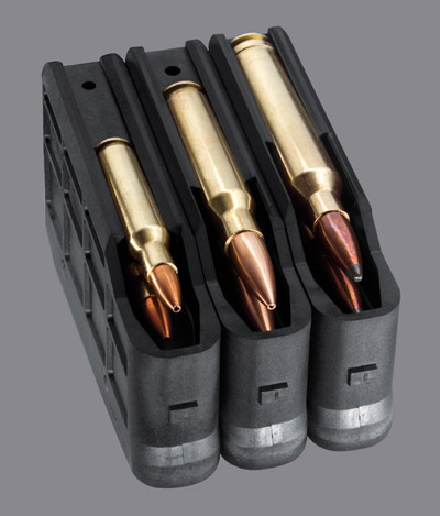 Tikka T3 3-Patroners Magasin 270/300WSM - Magasin till gevär - 3950000126095 - 1