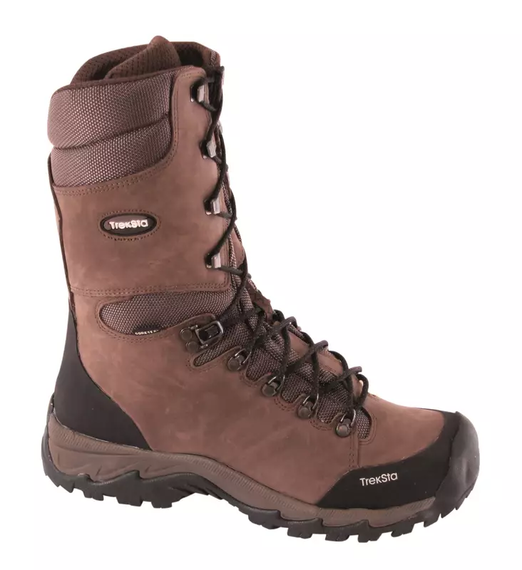 Treksta Ibex Gore -Tex känga - Jakt kängor - 8806320499935 - 1