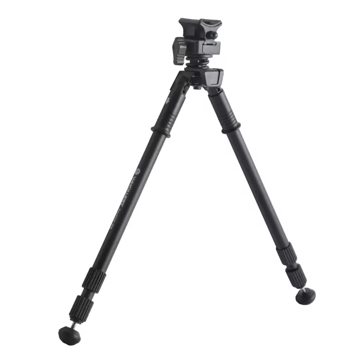 Vanguard Equalizer 2 QS Bipod - Skjutstöd och tavlor - 0026196339045 - 1