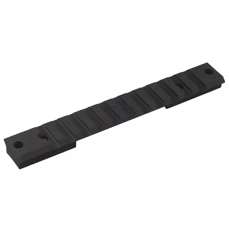 Vekt Defense Remington 700 Steel Rail Mount SA picatinny-skena - Kikarfästen och ringar - 0192687258635 - 1