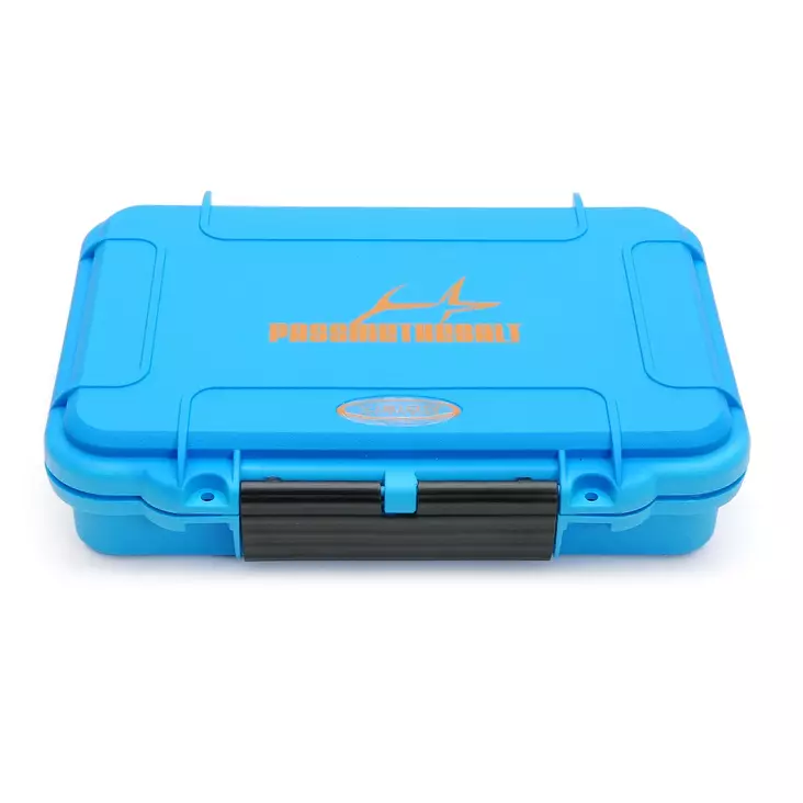 Vision Aqua Salt flugask - Flugfiske tillbehör - 6417512830065 - 1