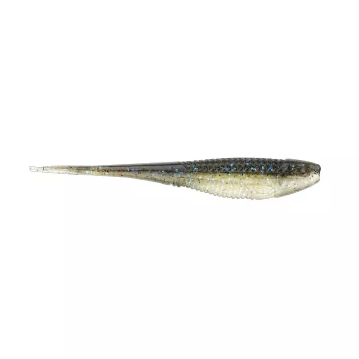 Rapala The Jerk 7"/17,8 cm Bait Fish - Jiggar - 022677365985 - 1