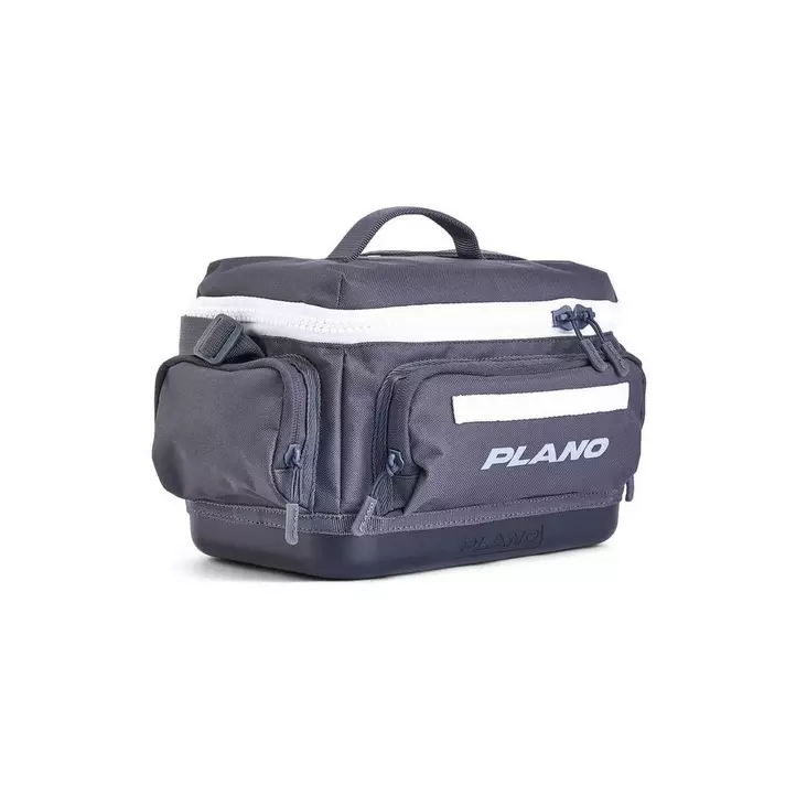 Plano 3700 Weekend Tackle Bag-Fiskeväska - Fiske boxar - 024099005555 - 1