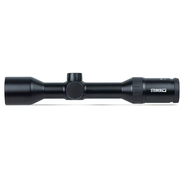 Steiner Ranger 8 1.6-12.8x42 Kikarsikte - Kikarsikten - 4015649006395 - 1