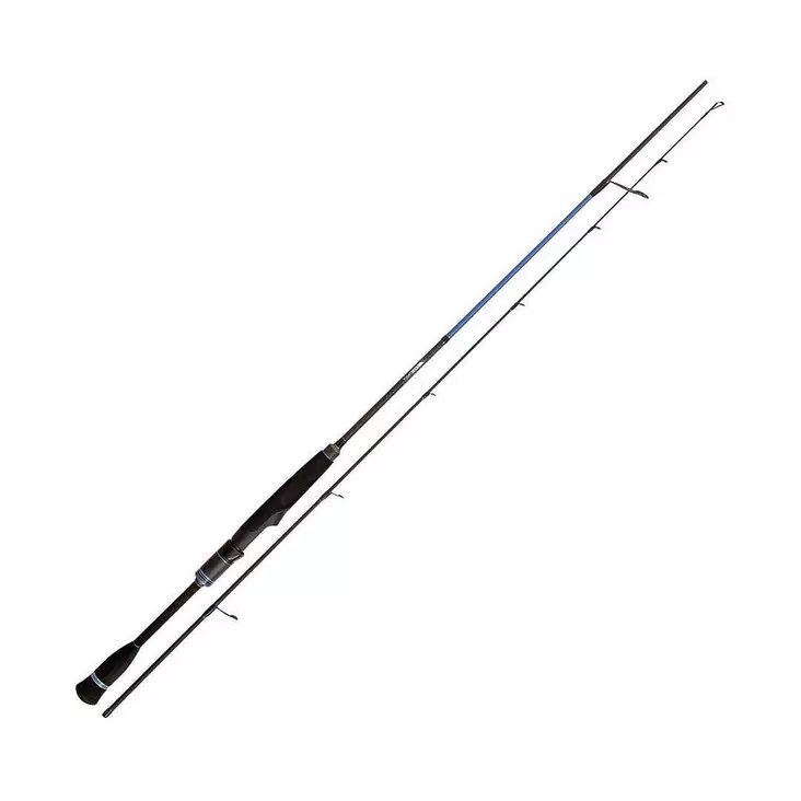 Zebco Z-Cast Spin 8'/240cm 20-75g Haspelspö - 240cm-300cm - 4029569271665 - 1