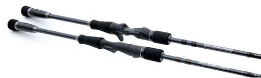 Savage Gear FPS Jigging- jiggspö - Jiggspön för haspel rulle - 4718947032195 - 1