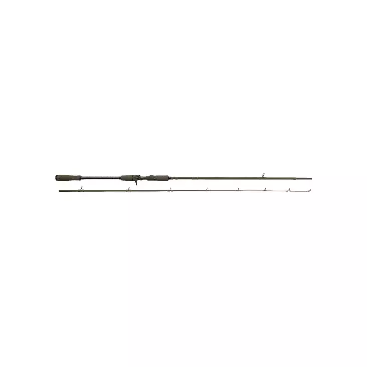 Savage Gear SG4 Power Game Trigger 259cm 80-130g Spö för multirulle - Utgående Fiskeprodukter - 5706301722195 - 1