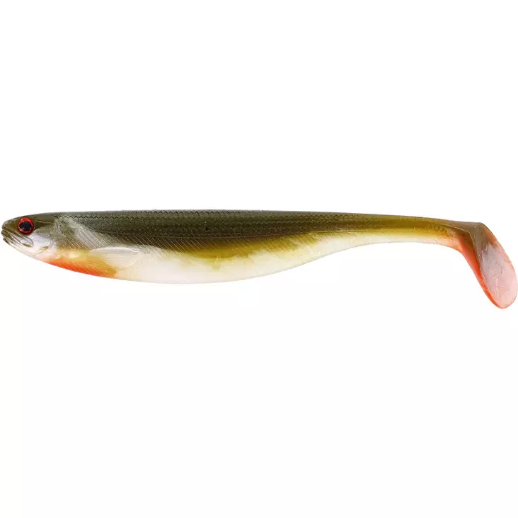 Westin Shadteez Slim 12cm 10g Jig - Jiggar - 5707549459645 - 1