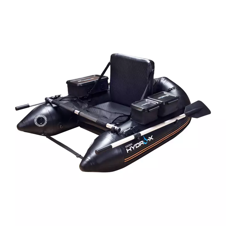  - Ut på vattnet och ekolodning - 6417512536745 - 1