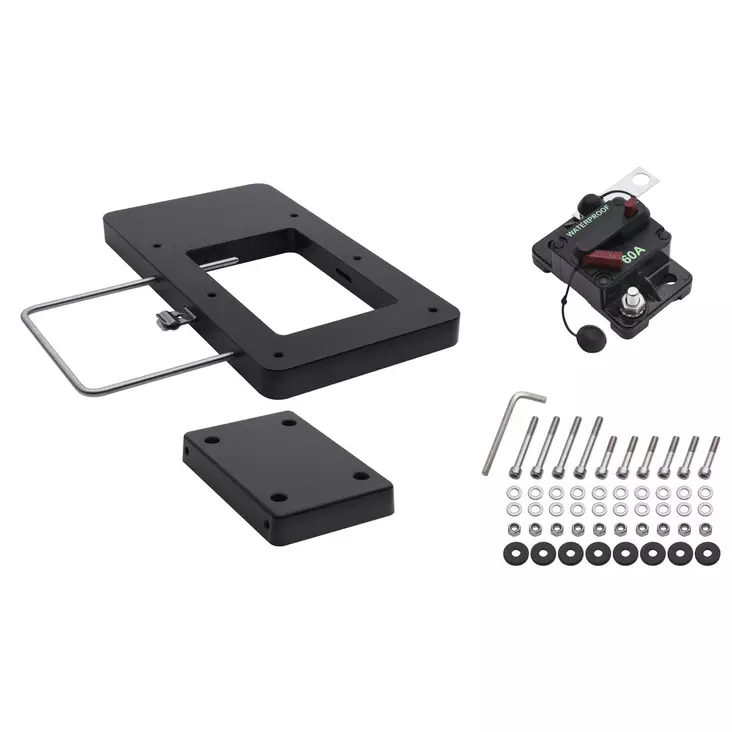 - Tillbehör till utombordare - 6417512543255 - 1