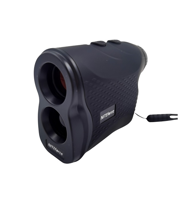 NITEForce Rangefinder 500 Avståndsmätare - Avståndsmätare - 6430061582285 - 1