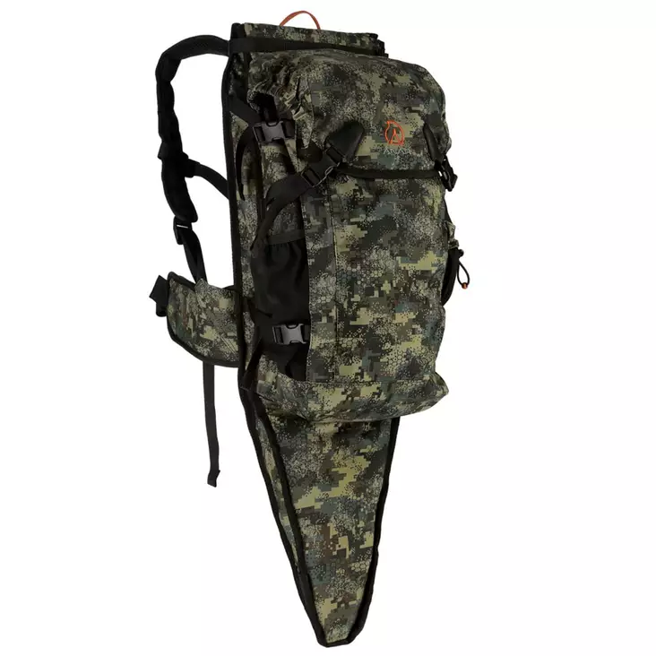 Anar Rosto camo vapenryggsäck - Vapen ryggsäckar - 6438014351155 - 1