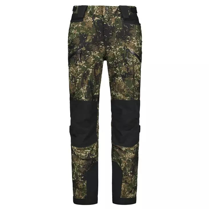  - Camouflage byxor - 6438347051555 - 1
