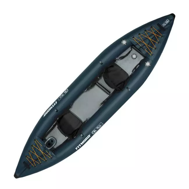  - Ut på vattnet och ekolodning - KK1003865 - 1