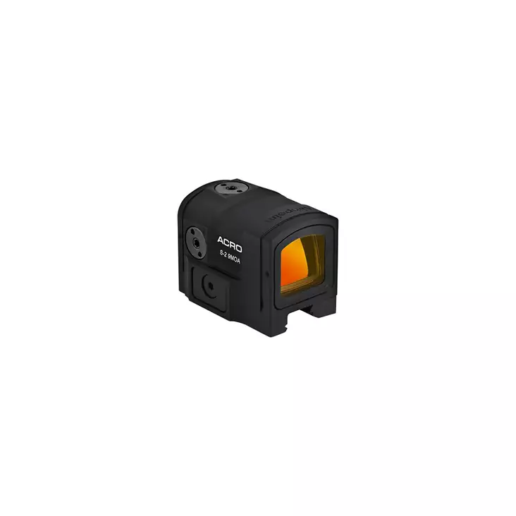 Aimpoint Acro S-2 Rödpunktsikte - Rödpunkts sikten - 7350004387465 - 1