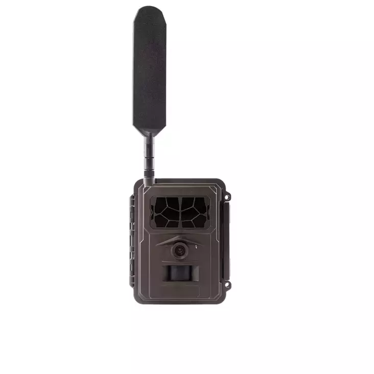 Burrel E24 4G-sändande viltkamera - Viltkameror - 6438103003255 - 1