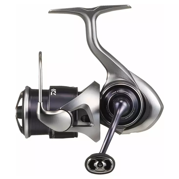 Daiwa 25 Caldia FC LT haspel rulle - Haspel rullar - 043178188545 - 1