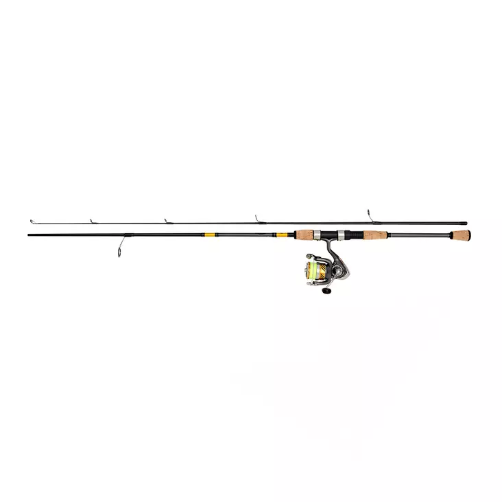 Daiwa Laguna LT 2500 haspelset - Haspel set - 5055545232985 - 1