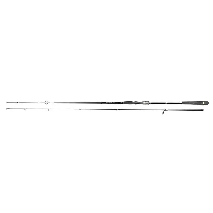 Daiwa Prorex S Spin 2026 Haspelspö 7'2" 3-14g - 210cm-240cm - 5055545253935 - 1