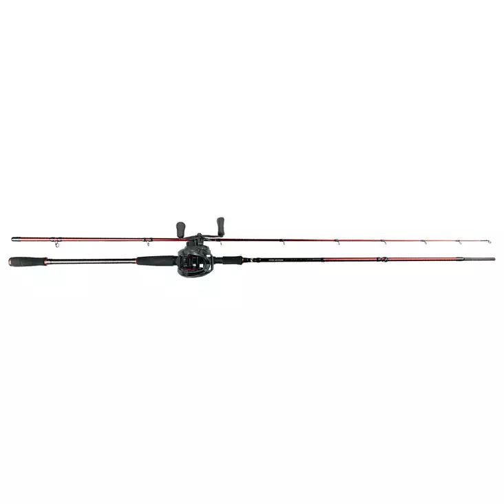 Daiwa Proteus 300L 244cm 120g Multirulle Set - Multirulle set - 5055545255045 - 1
