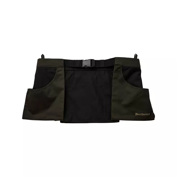 Deerhunter Atlas Game Belt - Gröna / bruna rockar och västar - 5702827248805 - 1