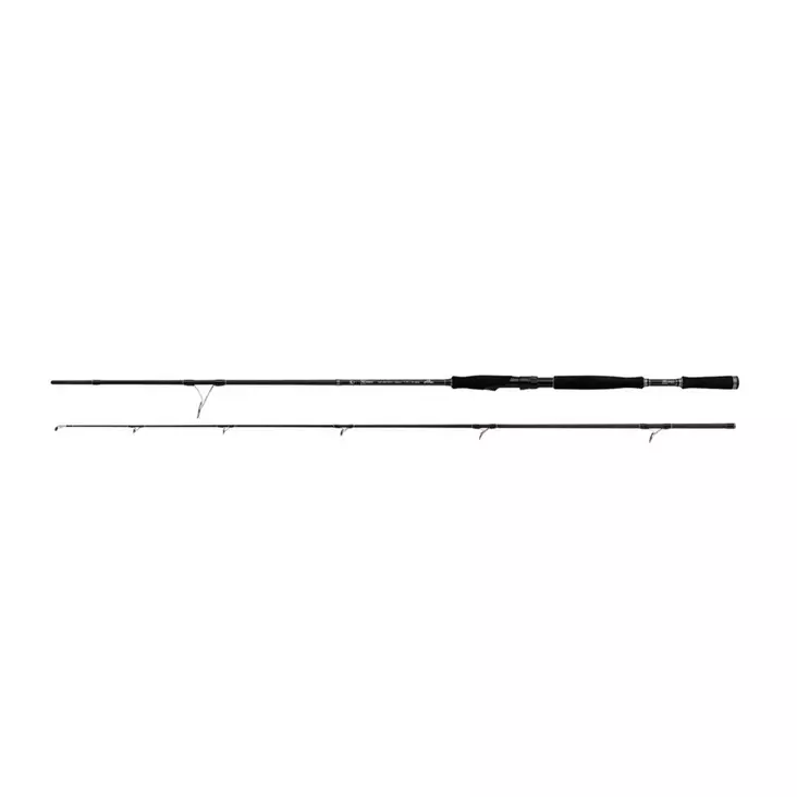 Fox Rage Ti Pro Big Bait Spin 240cm 40-160g haspelspö - 210cm-240cm - 5056212120475 - 1