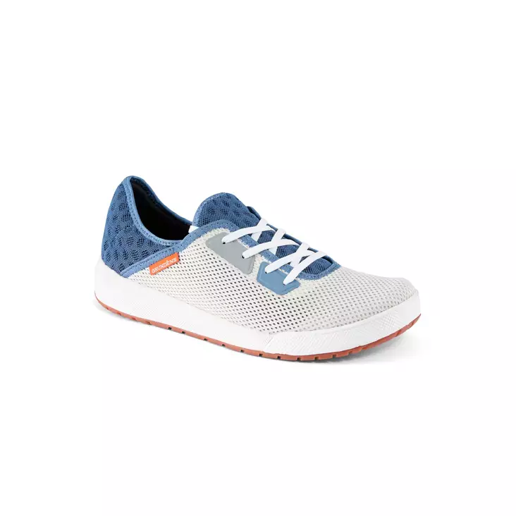 Grundens Keeper Sneaker Oyster 8/41 - Gummistövlar - 0840316332705 - 1