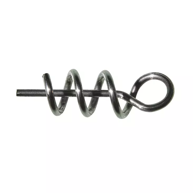 Gunki Shallow Screw 5st - jiggskruv - Jiggar - 3297830392475 - 1