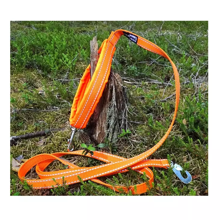 Kardog Essi Koppel med BGB-lås - Hundkoppel - 6430067785055 - 1