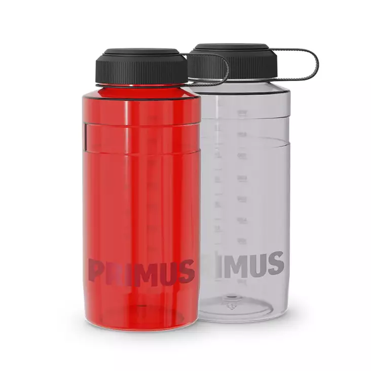 Primus Kvarts Tritan Water Bottle 1.0 L -flaska - Vandrings mat - 7330033002225 - 1