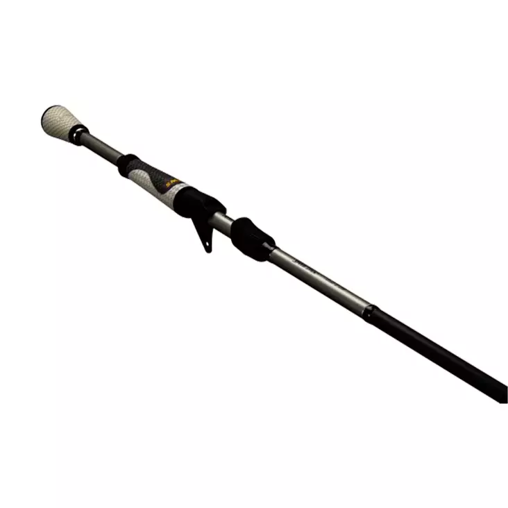 Lew's Custom Lite Speed Stick Topwater/Jerkbait 203cm 4-14g Baitcastingspö - 180cm-210cm - 849004007215 - 1