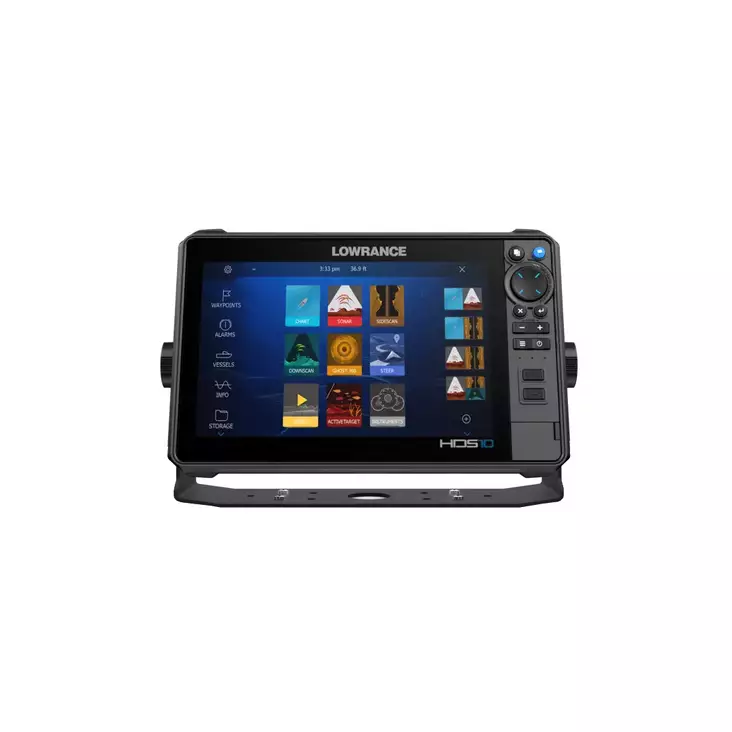 Lowrance HDS Pro 10 (endast skärm) - Ekolod och plotter - 9420064129805 - 1