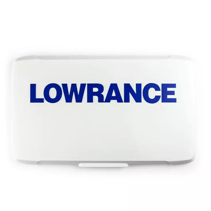 Lowrance skärmskydd Eagle 7" - Ekolodsgivare fästanordning - 9420064135165 - 1