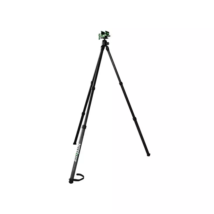 NITEForce NITEpod CARBON Tripod - Skjutstöd - Skjutstöd och tavlor - 6430061583435 - 1