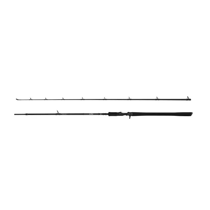 Savage Gear Alpha SG2 Swimbait BC 228cm 70-150g Spö för multirulle - 210cm-240cm - 5706301019615 - 1