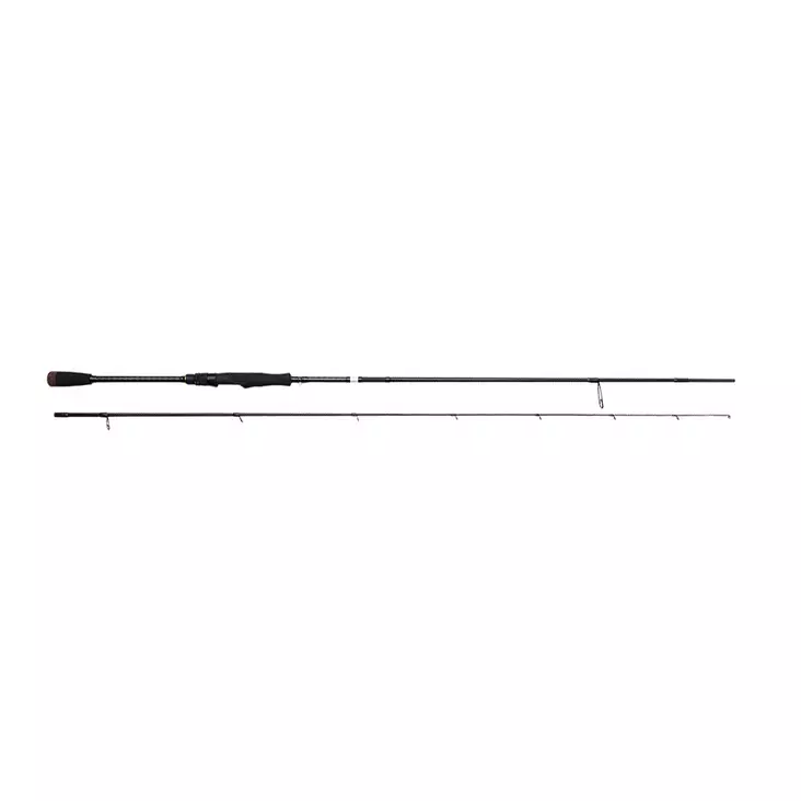 Savage Gear SG2 Light Game 213cm 7-22g Haspelspö - Utgående Fiskeprodukter - 5706301755865 - 1