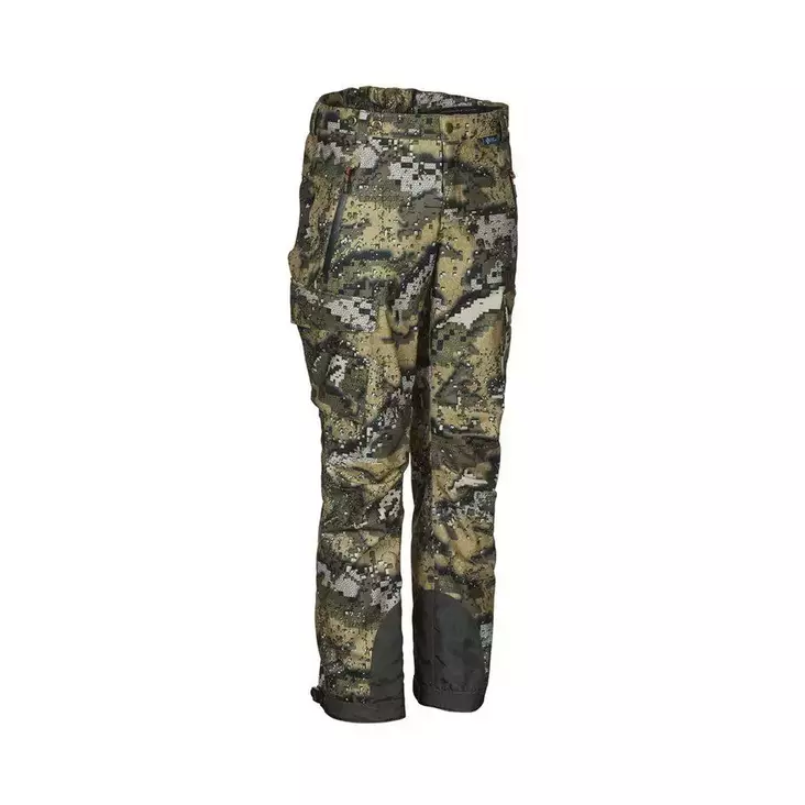 Swedteam Ridge 3 Jaktbyxa Desolve Veil - Camouflage byxor - 7330144047955 - 1