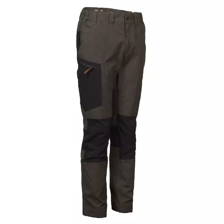 Swedteam Ultra Byxor - Gröna / bruna byxor - 3950001299125 - 1